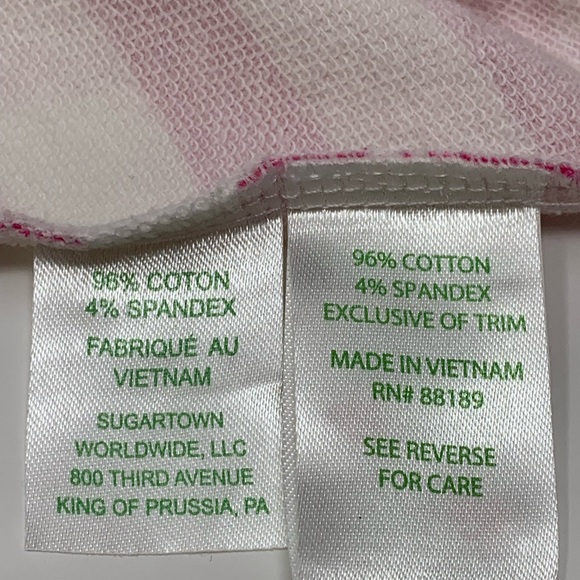 NWT Lilly Pulitzer Estrada dress - Picture 2 of 7